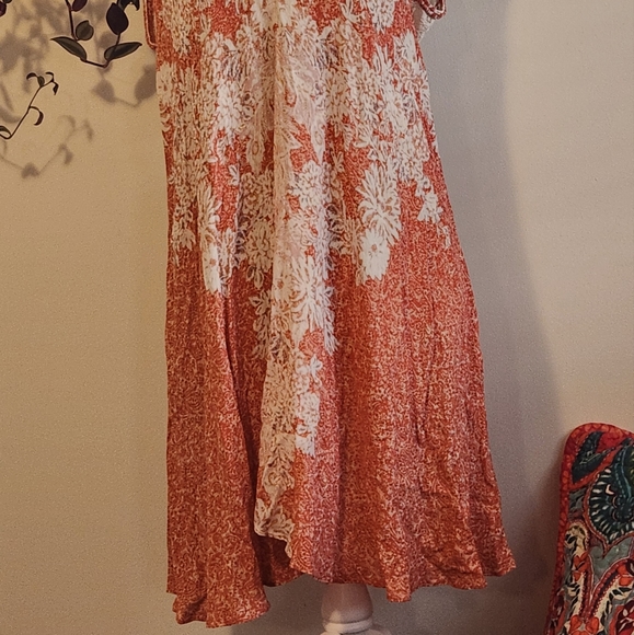 NWT Free People Tunic / Dress / Cover Up - Picture 3 of 8